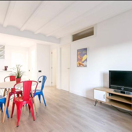 Apartamento Elyo Barcelona Exterior photo