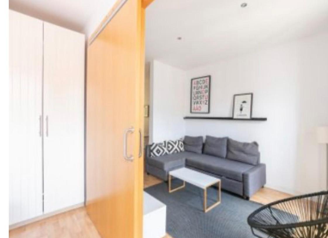 Apartamento Elyo Barcelona Exterior photo
