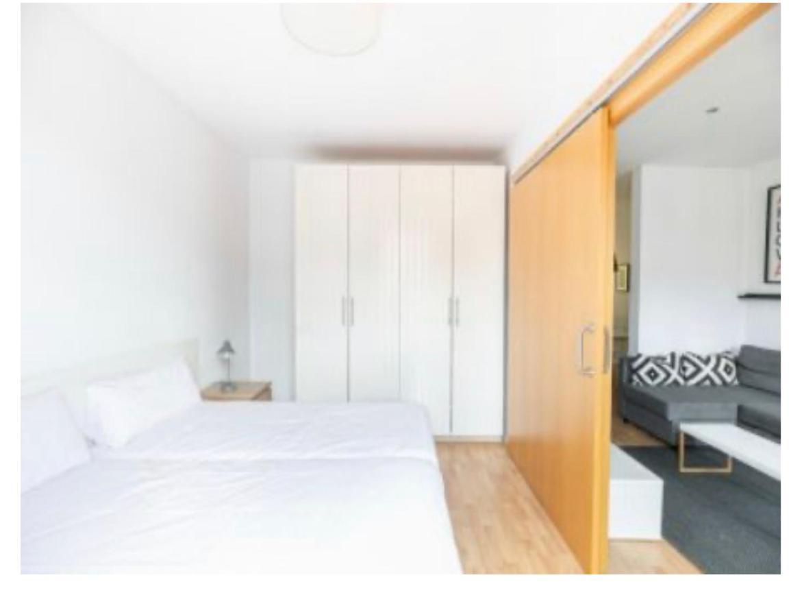Apartamento Elyo Barcelona Exterior photo