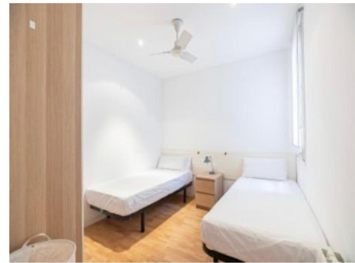 Apartamento Elyo Barcelona Exterior photo