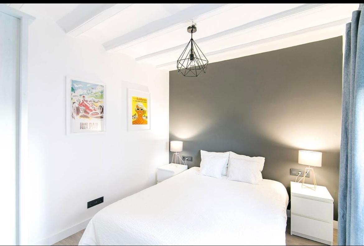 Apartamento Elyo Barcelona Exterior photo