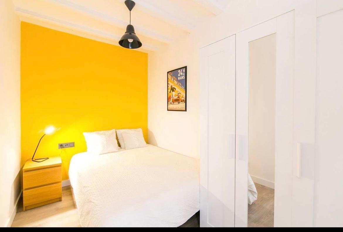 Apartamento Elyo Barcelona Exterior photo
